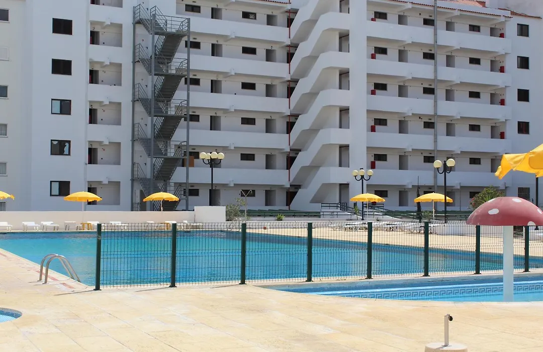 Cheerfulway Minichoro Apartamentos-1