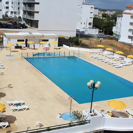 Cheerfulway Minichoro Apartamentos-3